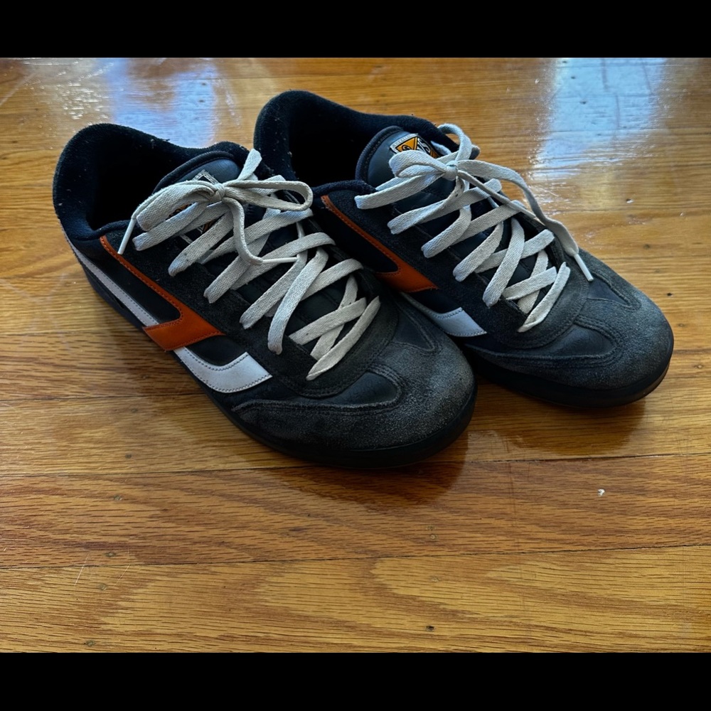 DVS Skate Shoes